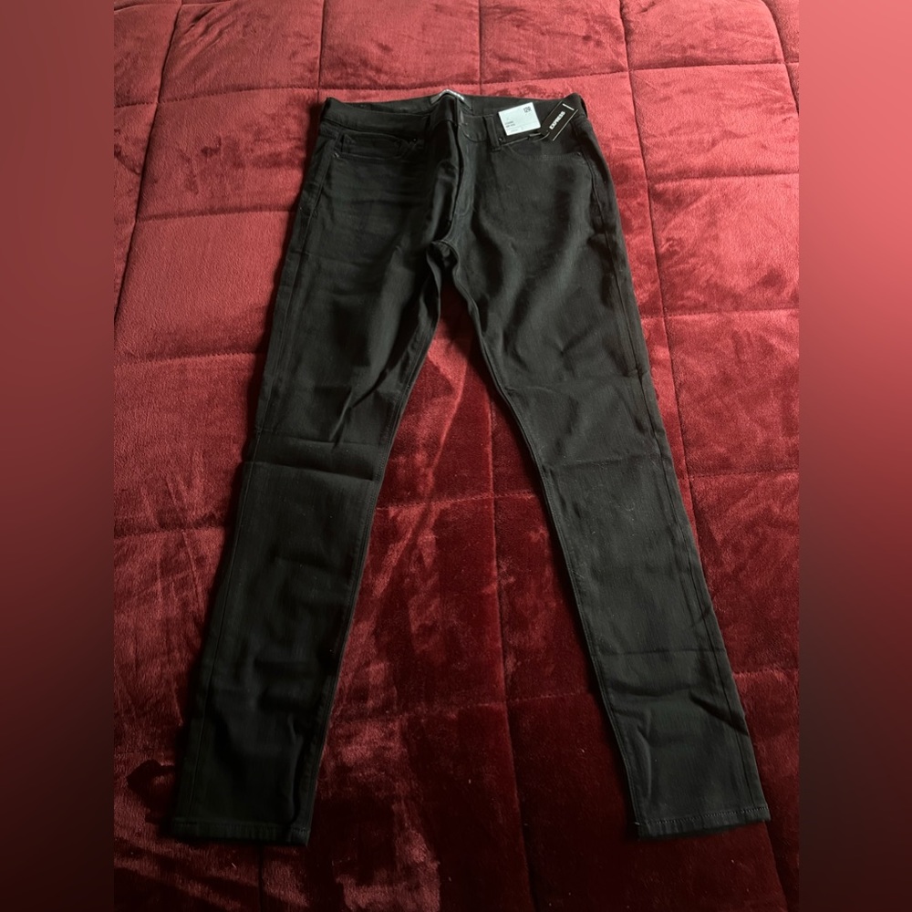 Express jeans